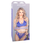 Main Squeeze Alix Lynx Vagina Stroker Flesh > Sex Toys For Men > Masturbators > Pornstar