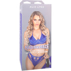 Main Squeeze Alix Lynx Vagina Stroker > Sex Toys For Men > Masturbators > Pornstar