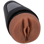 Alexis Tae Main Squeeze ULTRASKYN – Textured Heatable Pussy Stroker > Sex Toys For Men > Masturbators > Pornstar