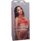Alexis Tae Main Squeeze ULTRASKYN – Textured Heatable Pussy Stroker > Sex Toys For Men > Masturbators > Pornstar
