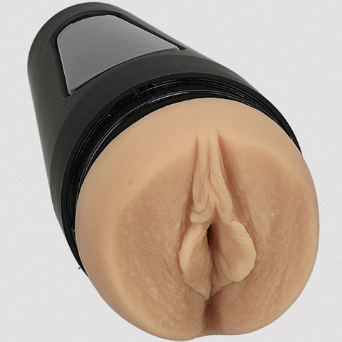 Main Squeeze - Leana Lovings - Lifelike Stroker Toy Strokers - Celebrity