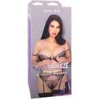 Main Squeeze Suki Sin Vagina Stroker > Sex Toys For Men > Masturbators > Pornstar