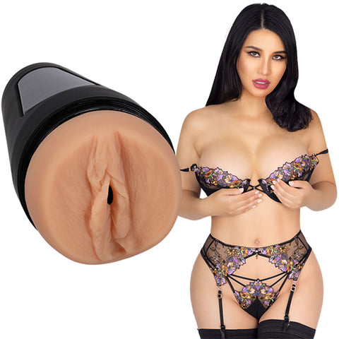 Main Squeeze Suki Sin Vagina Stroker Adult Toy