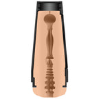 Main Squeeze Cami Strella Ultraskyn Stroker Pussy with Variable Pressure and Hard Outer Case > Sex Toys For Men > Masturbators > Pornstar