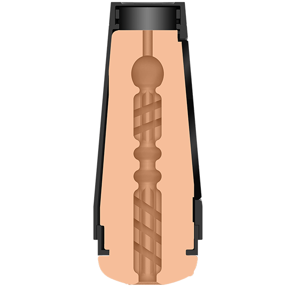 Doc Johnson Main Squeeze Faye Reagan – ULTRASKYN Squeezable Stroker Secondary image