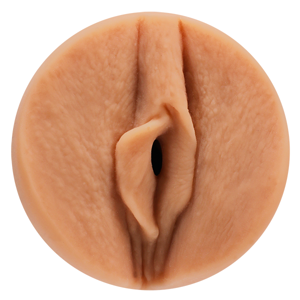 Main Squeeze Tana Lea Ultraskyn Stroker Pussy with Variable Pressure and Hard Outer Case