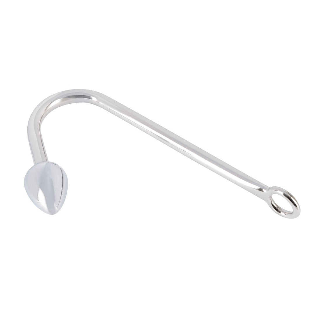 Aluminum Bondage Hook – Butt Plug Default Title > Bondage Gear > Restraints Main image
