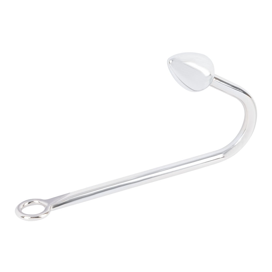 Aluminum Bondage Hook – Butt Plug Secondary image