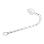 Aluminum Bondage Hook – Butt Plug > Bondage Gear > Restraints