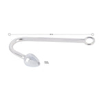 Aluminum Bondage Hook – Butt Plug > Bondage Gear > Restraints