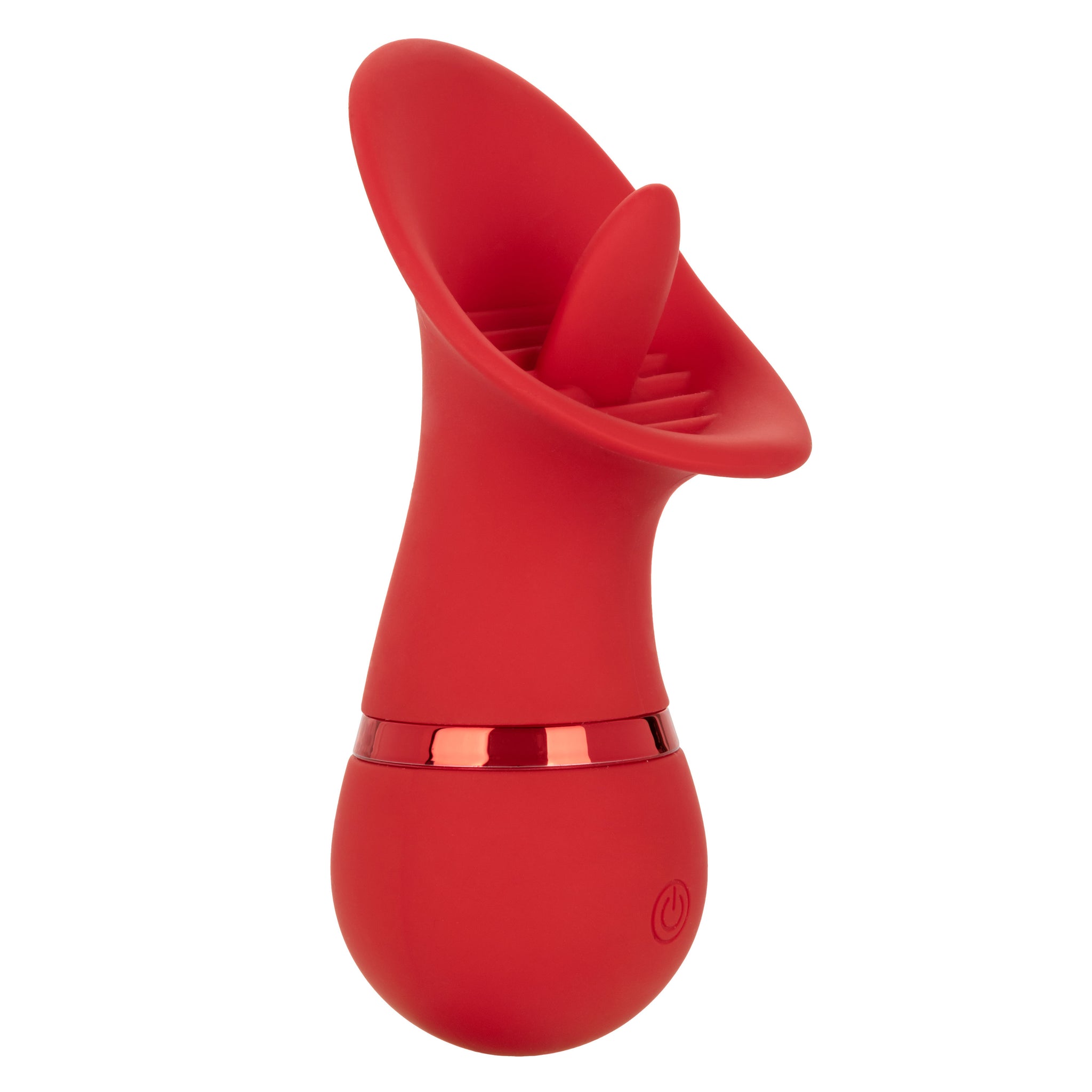 French Kiss Seducer – Compact Massager with 12 Functions Vibrator > Sex Toys For Ladies > Clitoral Vibrators and Stimulators