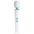 Le Wand Classique Petite (Cordless) – Powerful Portable Wand Massager > Sex Toys > Massage Wands