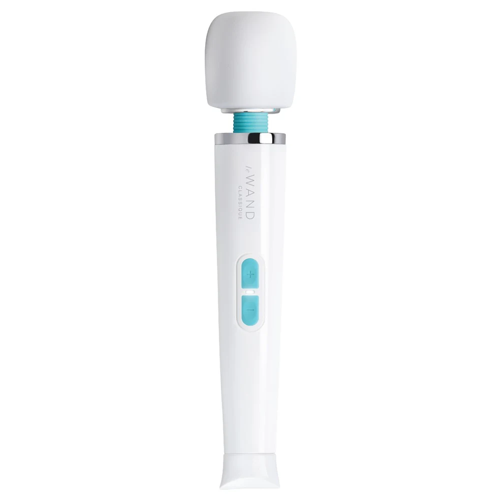 Le Wand Classique Petite (Cordless) – Powerful Portable Wand Massager > Sex Toys > Massage Wands