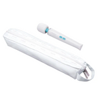 Le Wand Classique Petite (Cordless) – Powerful Portable Wand Massager > Sex Toys > Massage Wands