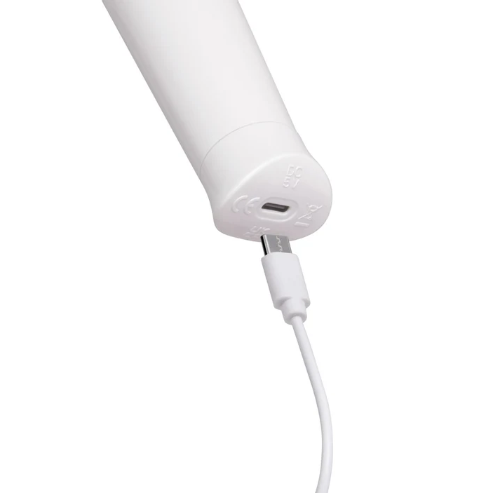 Le Wand Classique Petite (Cordless) – Powerful Portable Wand Massager > Sex Toys > Massage Wands