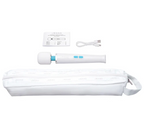 Le Wand Classique Petite (Cordless) – Powerful Portable Wand Massager > Sex Toys > Massage Wands