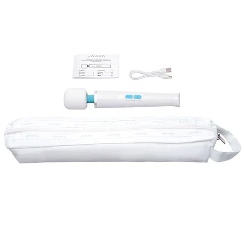 Le Wand Classique Petite (Cordless) – Powerful Portable Wand Massager > Sex Toys > Massage Wands