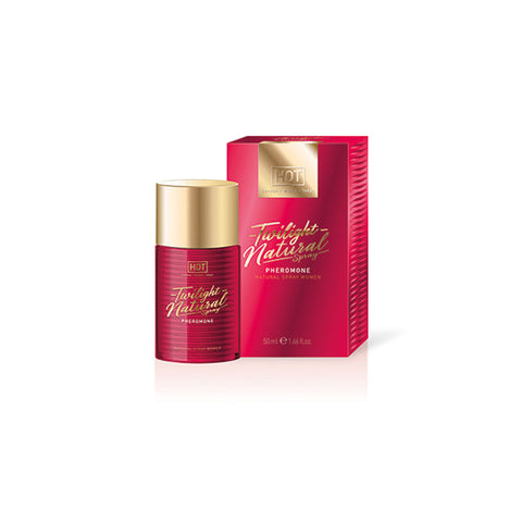 HOT Twilight Pheromone Natural Spray Women 50ml Default Title Perfume Spray