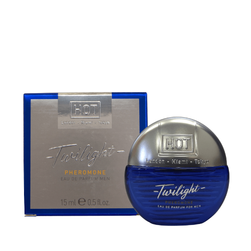 Hot Twilight Pheromone Perfume Men 15ml – Fragrance Secondary image