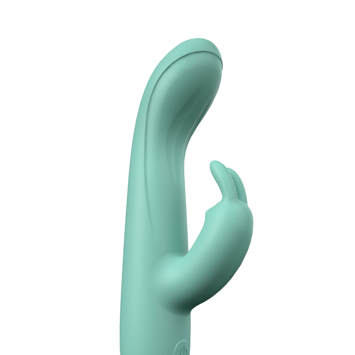 Screaming O PrimO Rabbit 4.5 Inch Silicone Rabbit Vibrator > Vibrators > Ladies > Rabbit