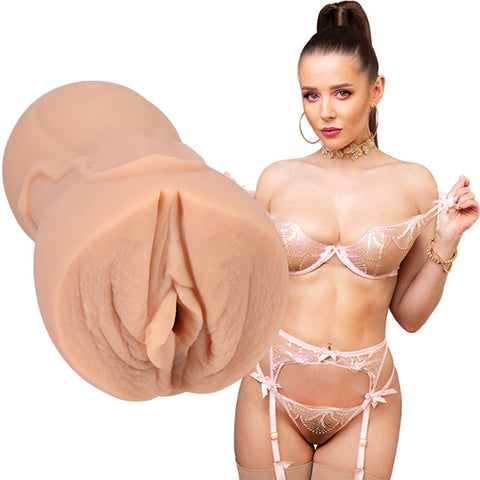 Signature Strokers Sybil Vagina Stroker Flesh Strokers - Celebrity