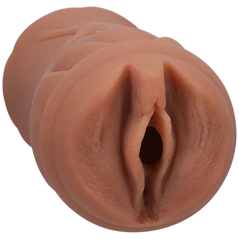 Alexis Tae Signature (Ultraskyn) – Handcrafted Tight Textured Pocket Pussy Stroker > Sex Toys For Men > Masturbators > Pornstar