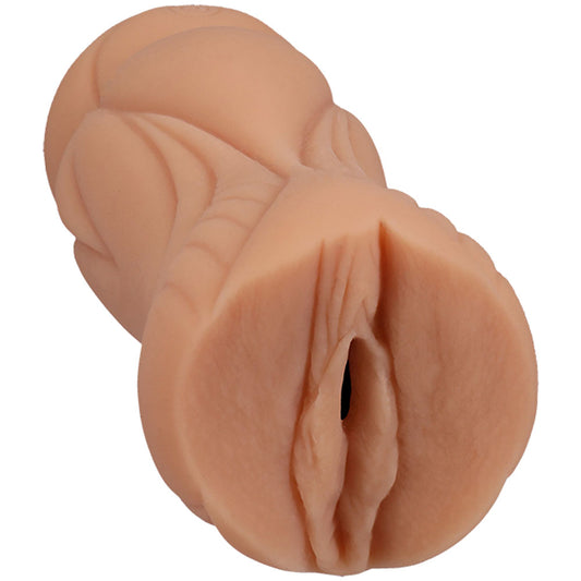 Signature Strokers - Anna Claire Clouds - Vagina Stroker MASTURBATORS