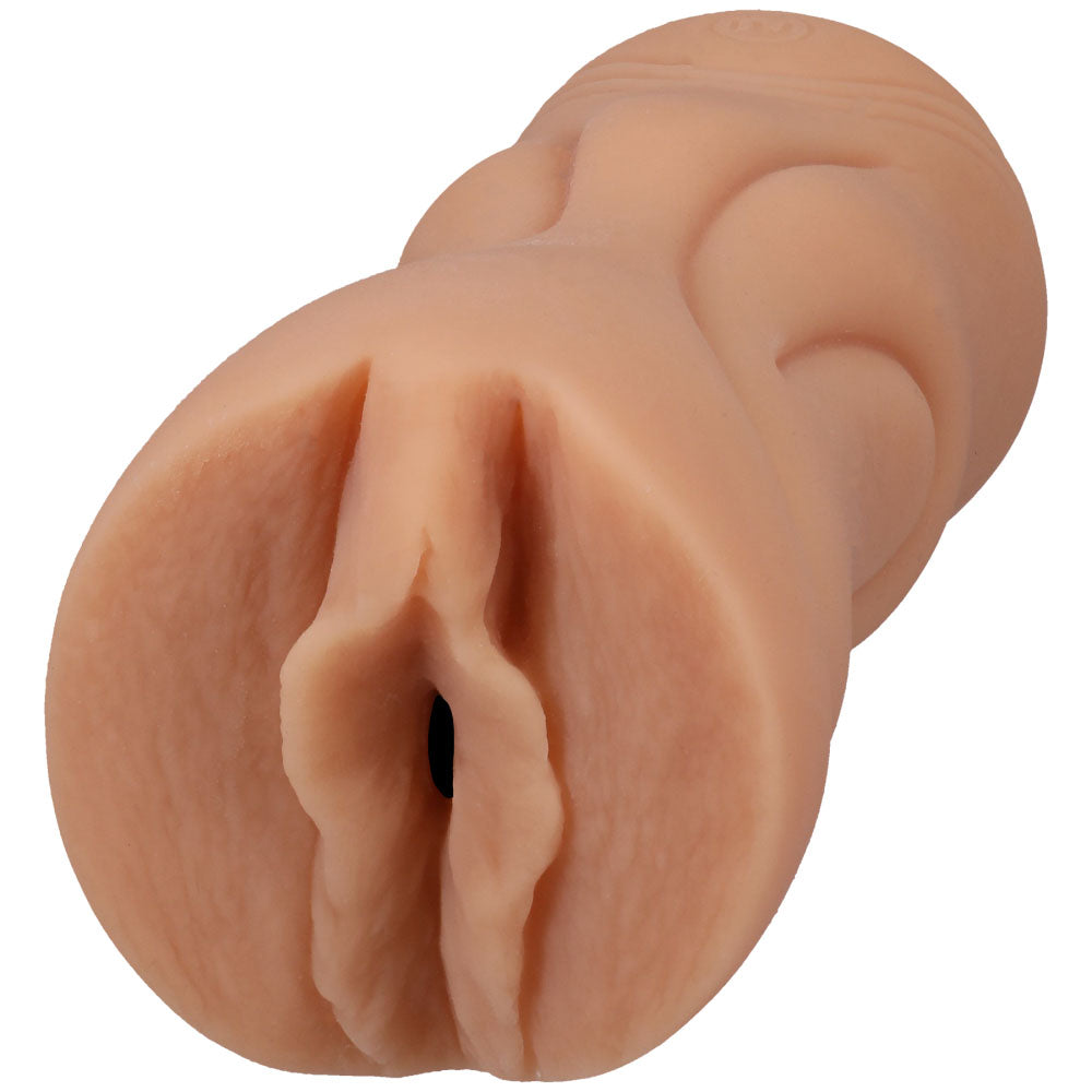 Signature Strokers Cami Strella – Handcrafted ULTRASKYN Vagina Stroker > Sex Toys For Men > Masturbators > Pornstar