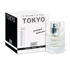 HOT Pheromone Perfume Tokyo Sensual Woman 30ml
