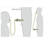 Piss To Mouth Dilator – Flexible Dilator > Sex Toys For Men > Sounding Rods