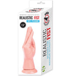 O-Products | Dinoo King-Size Cock Hand Small Flesh