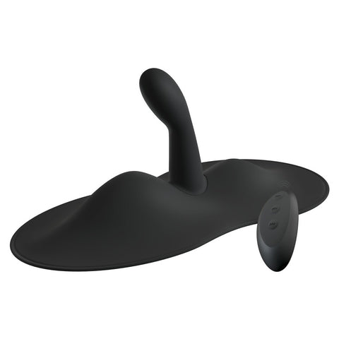 VibePad 3 Clitoral Vibrating Pad And G Spot Stimulator Default Title Vibrating Pads