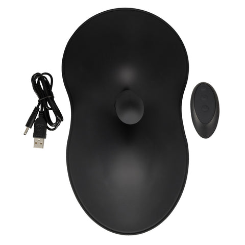 VibePad 3 Clitoral Vibrating Pad And G Spot Stimulator Vibrating Pads