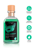 Orgie Sexy Therapy Apple – Kissable Massage Oil 100 ml > Essentials > Massage Oil