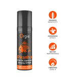 Orgie Piranha Power Cream 15ml – Erection Enhancer Cream > Essentials > Mens Enhancers