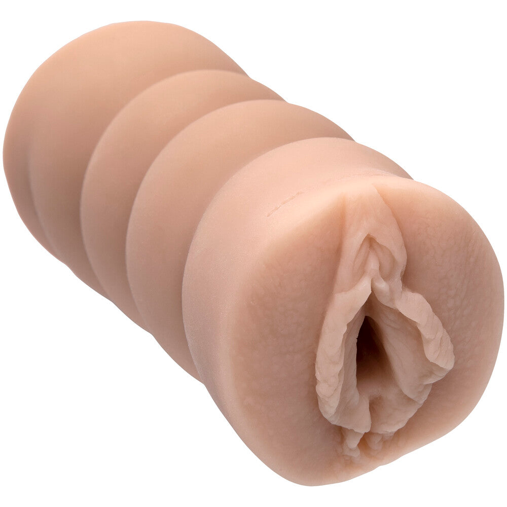 Chanel St. James Kiss My Lips – UltraRealistic Pocket Pussy Masturbator Secondary image