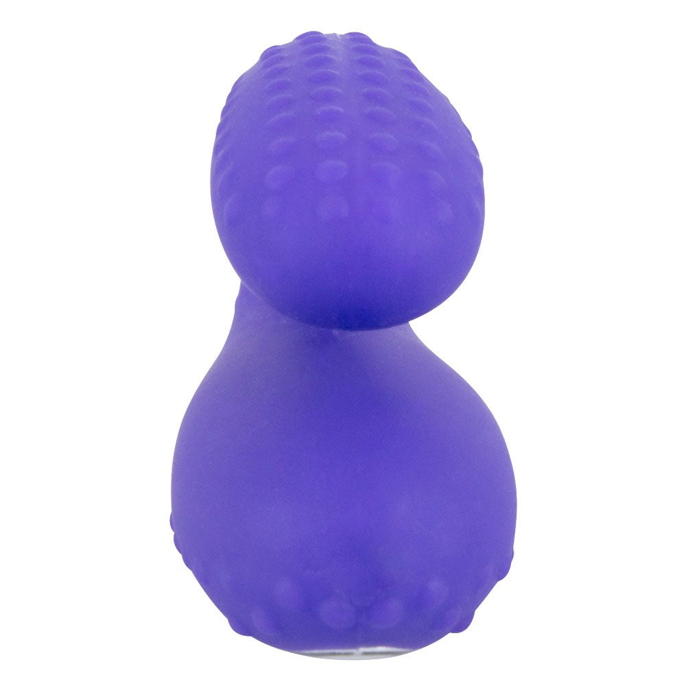 Rechargeable Blowjob Vibrator Hands Free Oral Stimulator Couples Toys