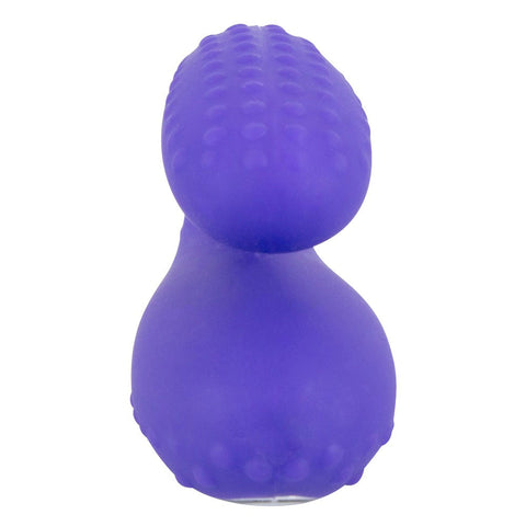 Rechargeable Blowjob Vibrator Hands Free Oral Stimulator Couples Toys