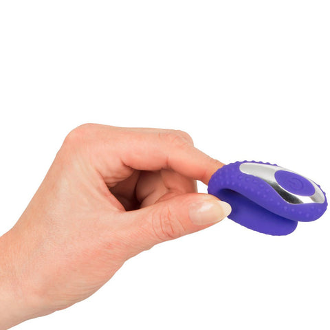 Rechargeable Blowjob Vibrator Hands Free Oral Stimulator Couples Toys