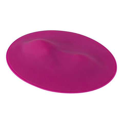 VibePad Clitoral Vibrating Pad With Remote Control USB Vibrating Pads