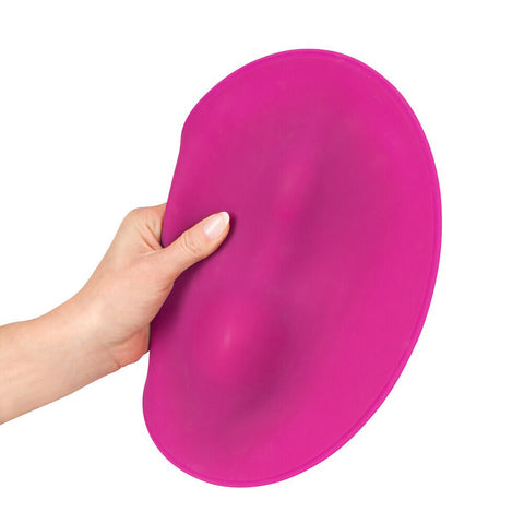 VibePad Clitoral Vibrating Pad With Remote Control USB Vibrating Pads