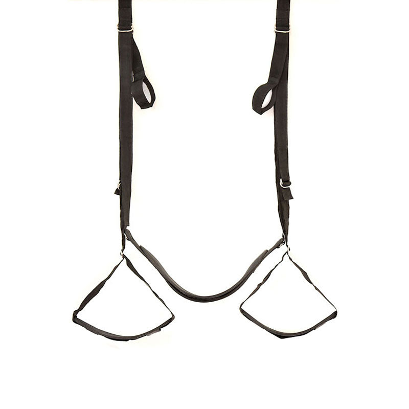 Adam & Eve Naughty Couples Door Swing – Adjustable Swing > Sex Toys > Swings & Slings