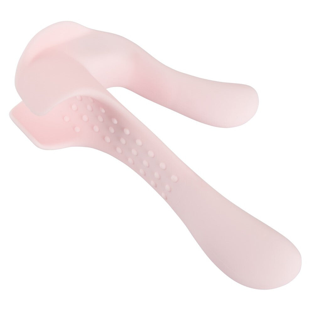 Couples Choice Rechargeable Couples Vibrator Default Title Couples Toys