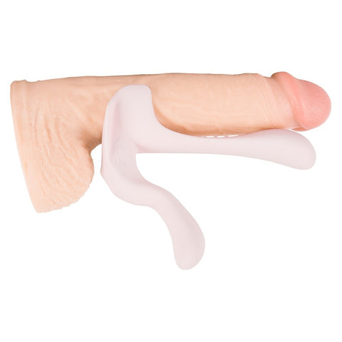Couples Choice Rechargeable Couples Vibrator Couples Toys