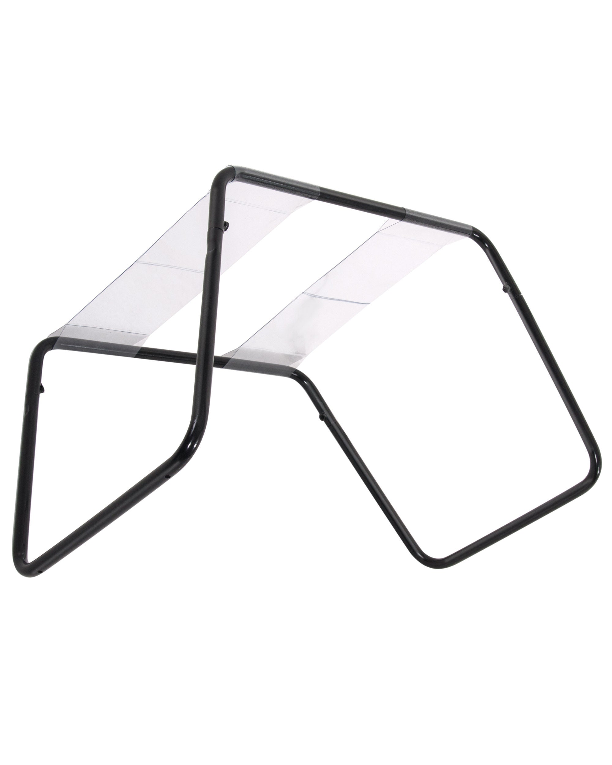 Fetish Fantasy Series Incredible Sex Stool for Bedroom Play Sex Positioners