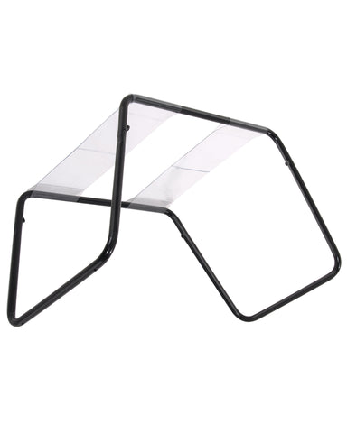 Fetish Fantasy Series Incredible Sex Stool for Bedroom Play Sex Positioners