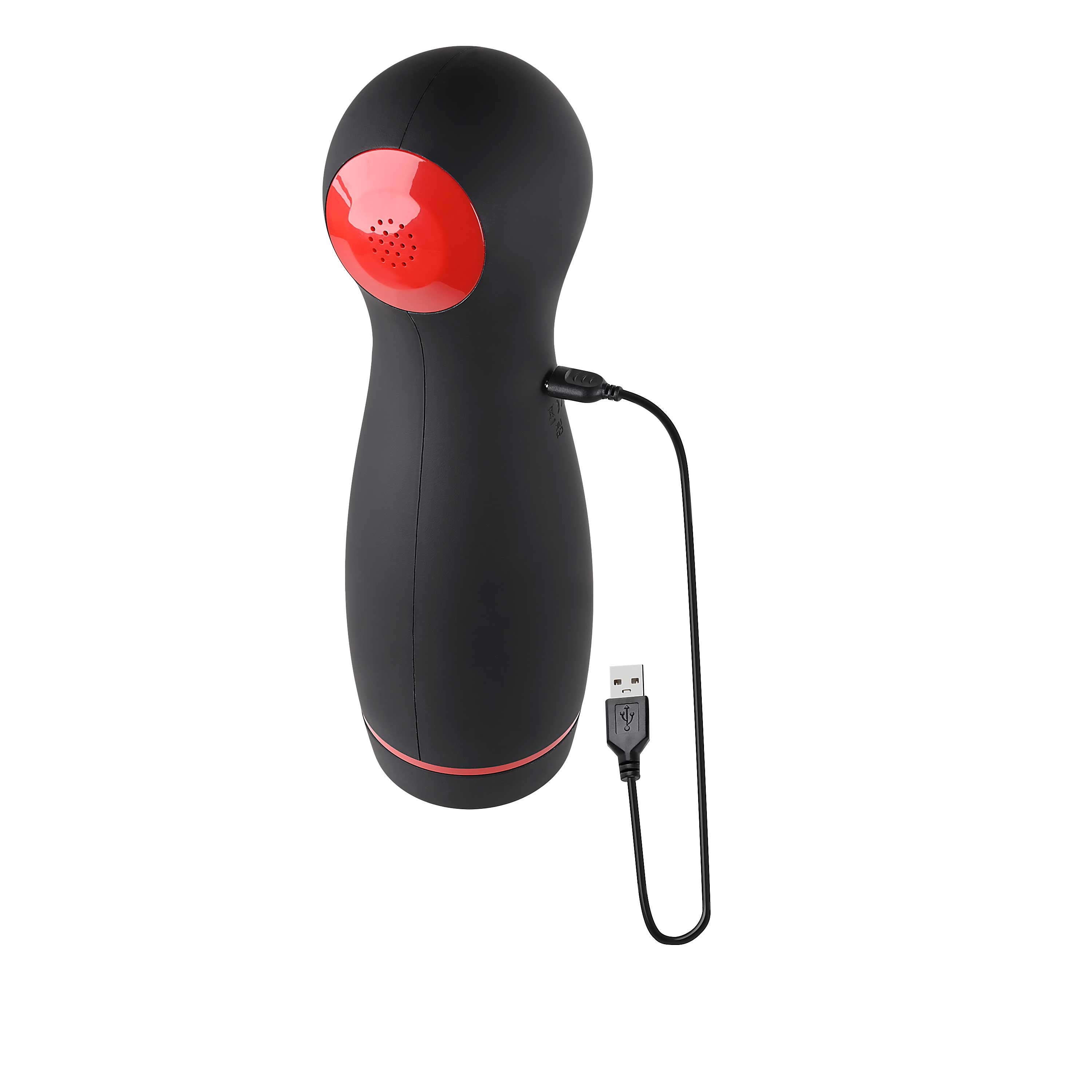 Zero Tolerance Tight Squeeze Multi-Function Stroker > Sex Toys For Men > Masturbators > Vibrating