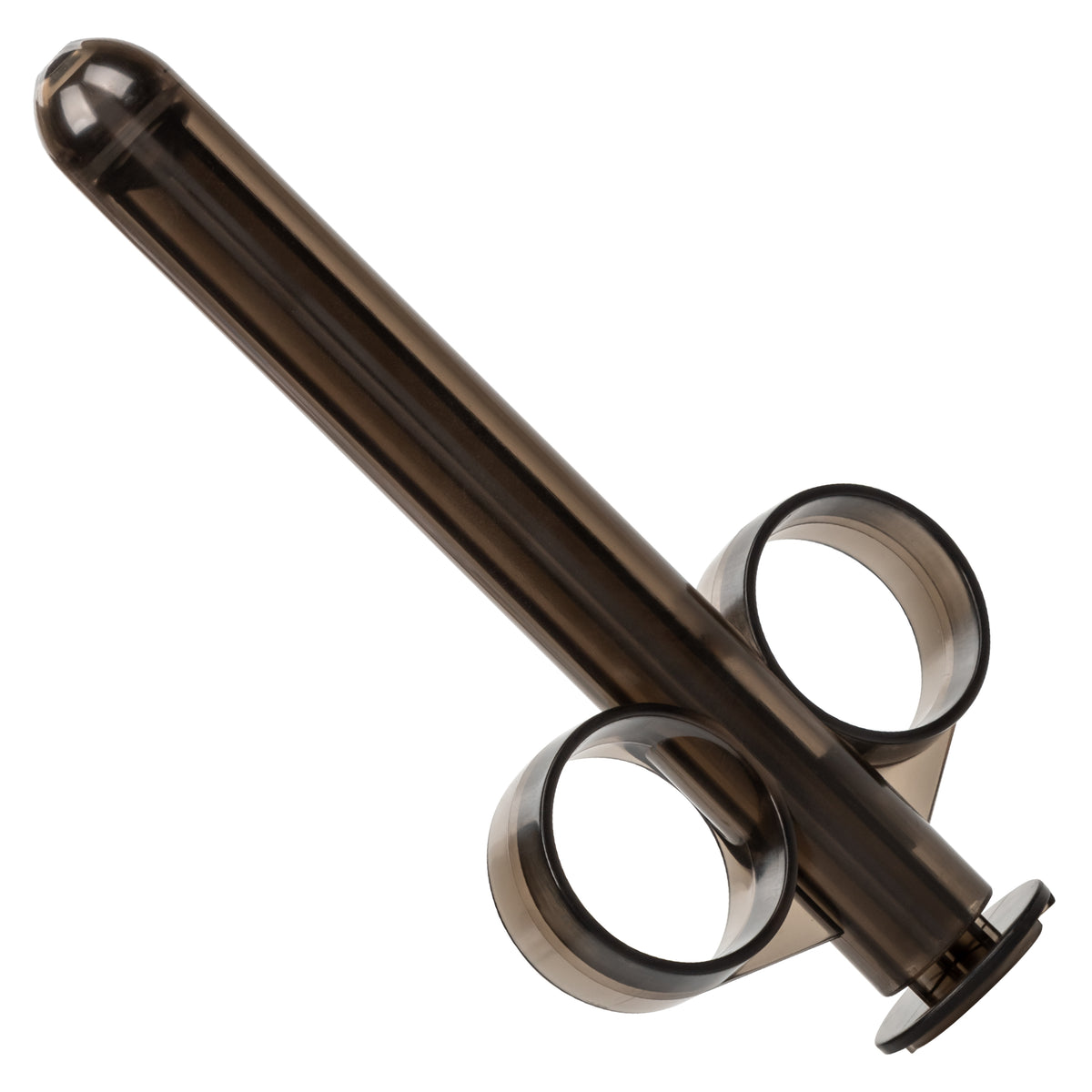 XL Lube Tube Smoke - Reusable Lubricant Dispensing Tube > Lube > Applicators Main image