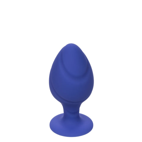 Cheeky Butt Plug Duo (Purple) – Playful Butt Plug Set > Anal Range > Butt Plug Kits