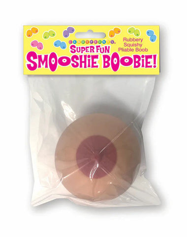 Smooshy Mallow Boob – Sensory Fidget Toy Default Title > Novelties > Gag Gifts
